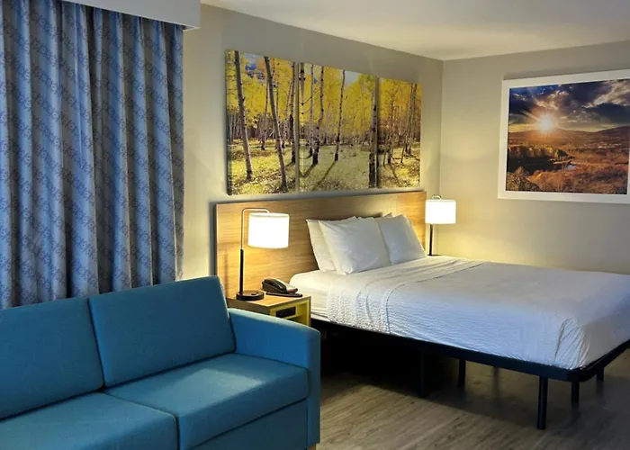 Days Inn By Wyndham Worland