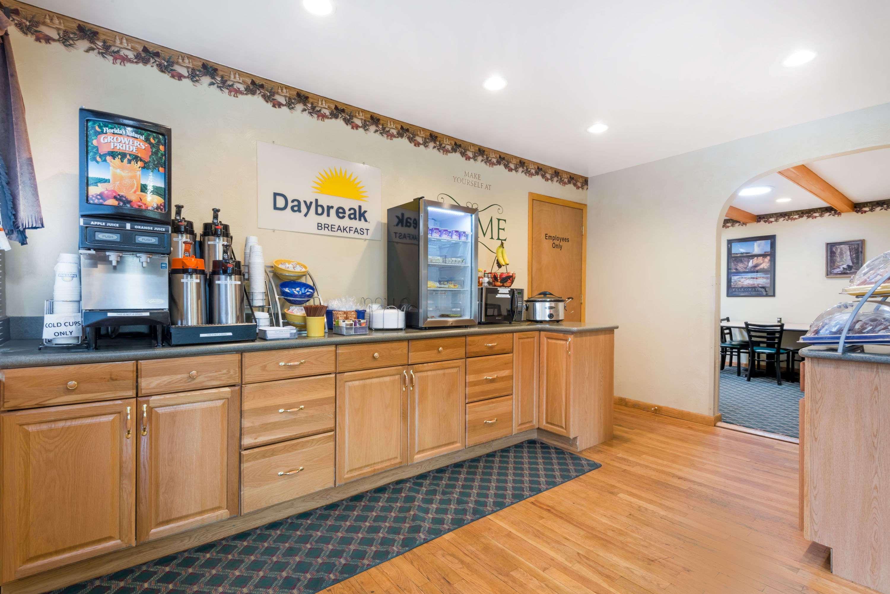Days By Wyndham 2* Worland
