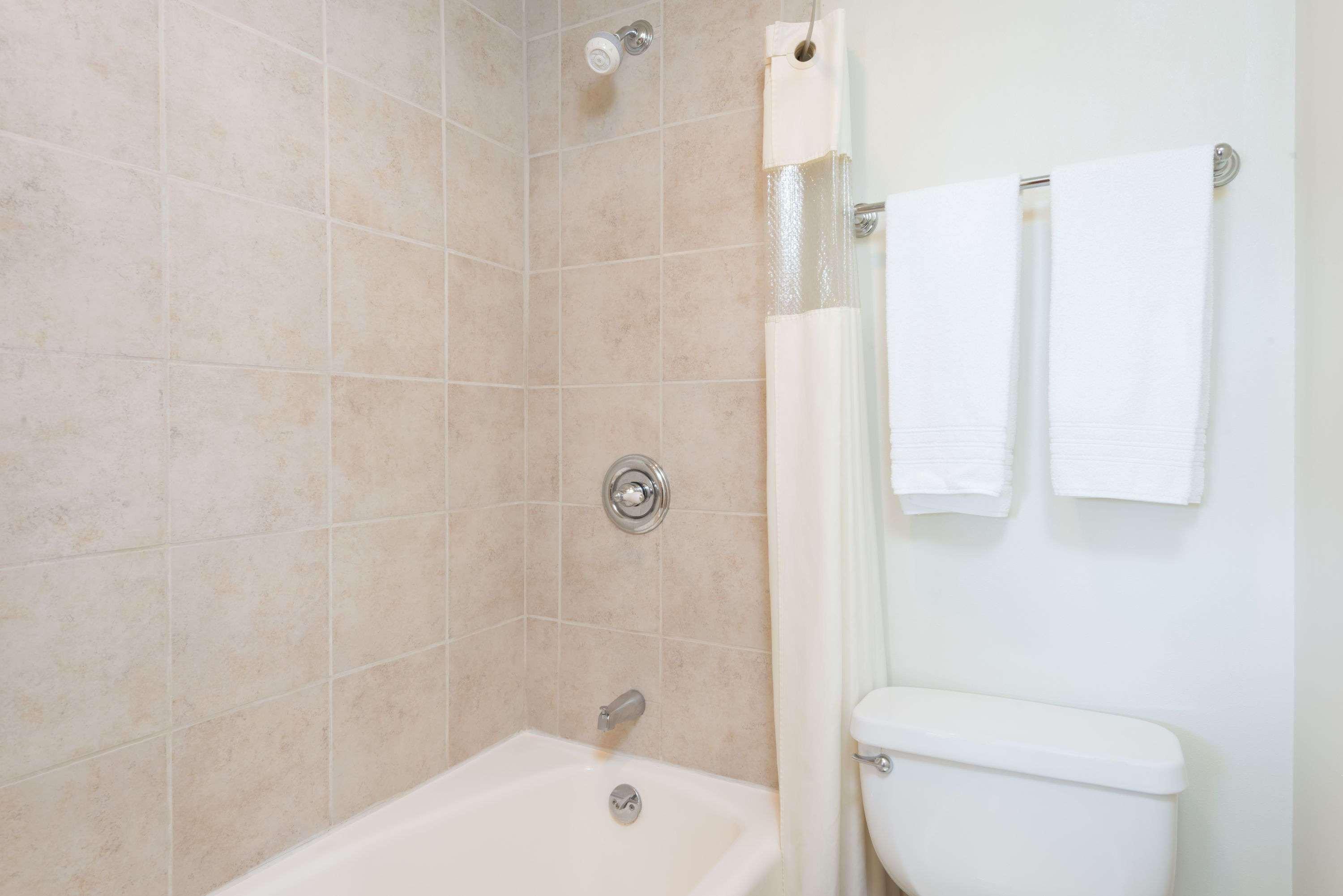 Days By Wyndham Hotel 2*