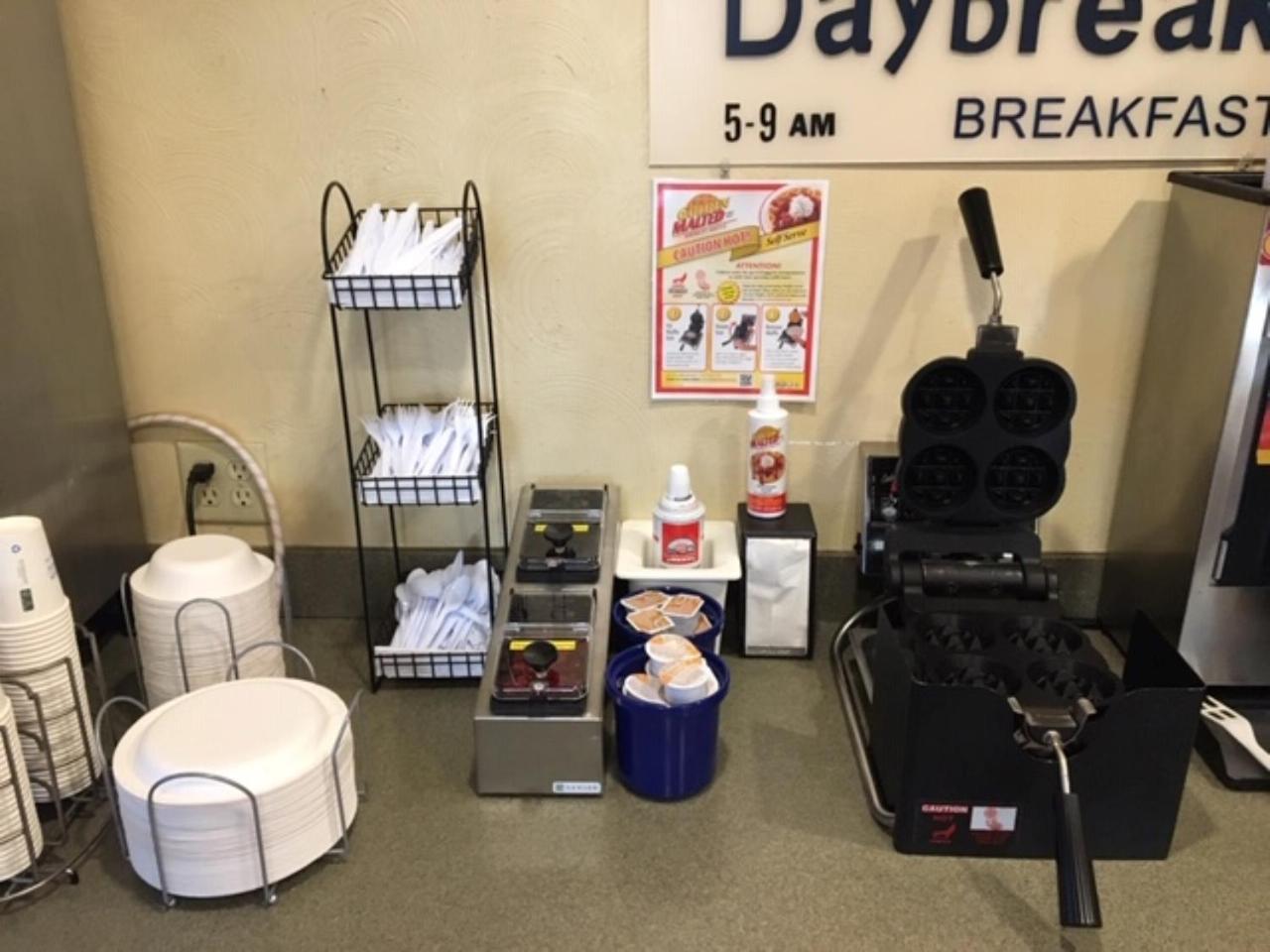 Days By Wyndham Hotel Worland