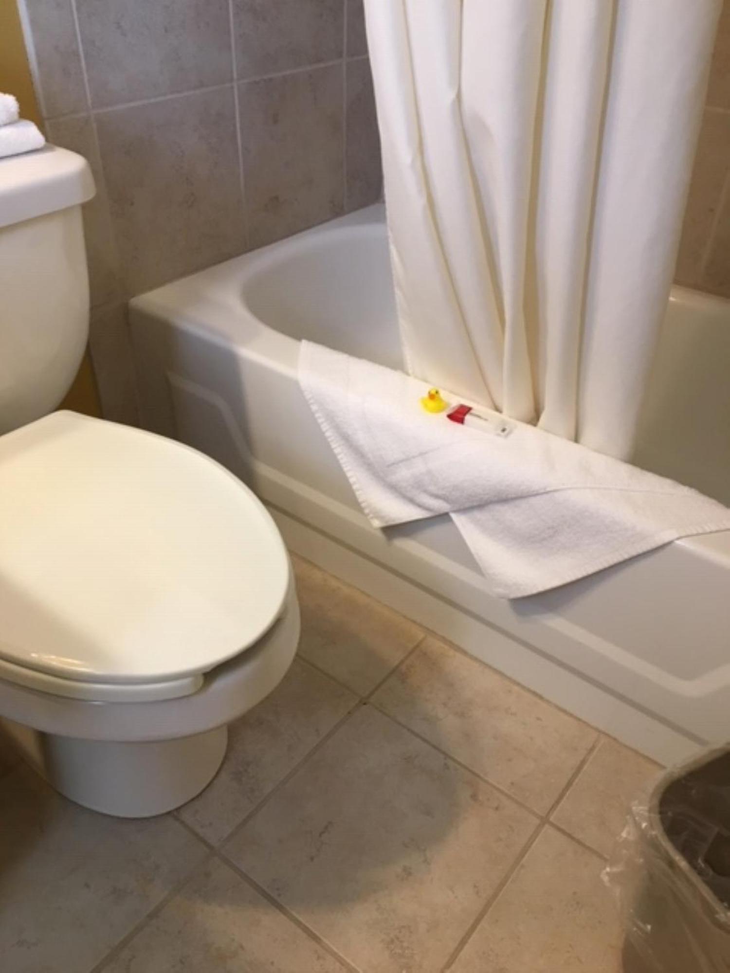 Days By Wyndham Hotel Worland