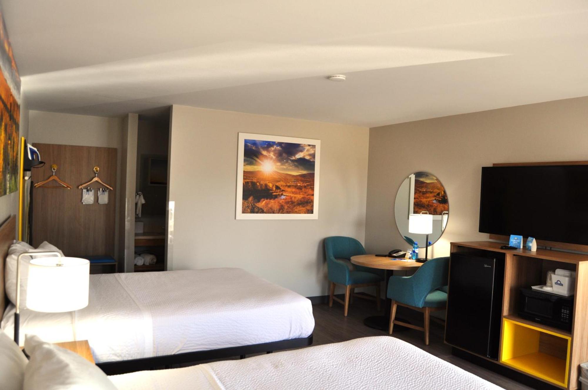 Hotel Days By Wyndham Worland