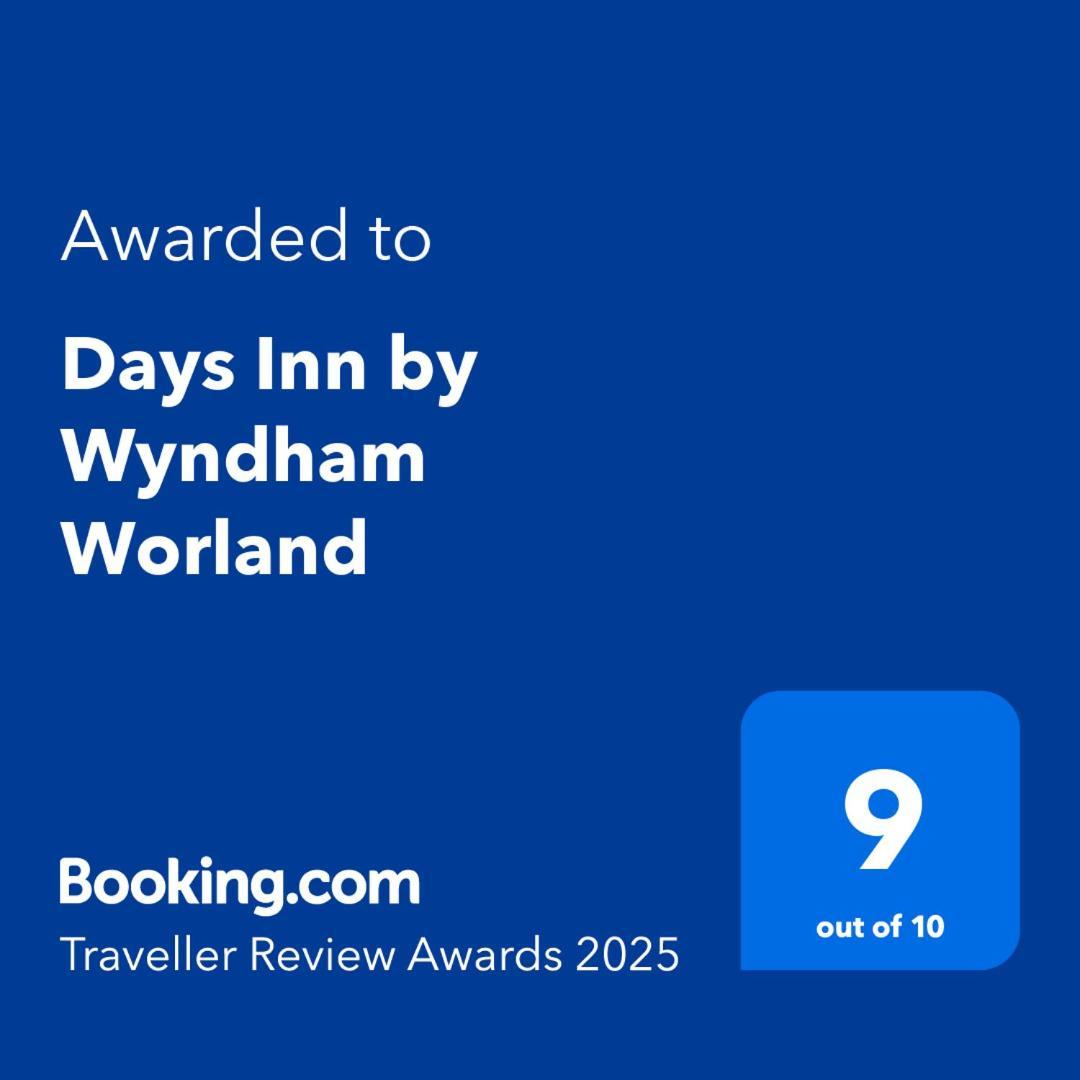 Days By Wyndham Worland