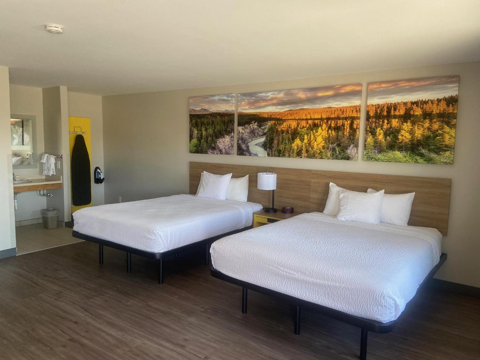 Days By Wyndham Hotel Worland
