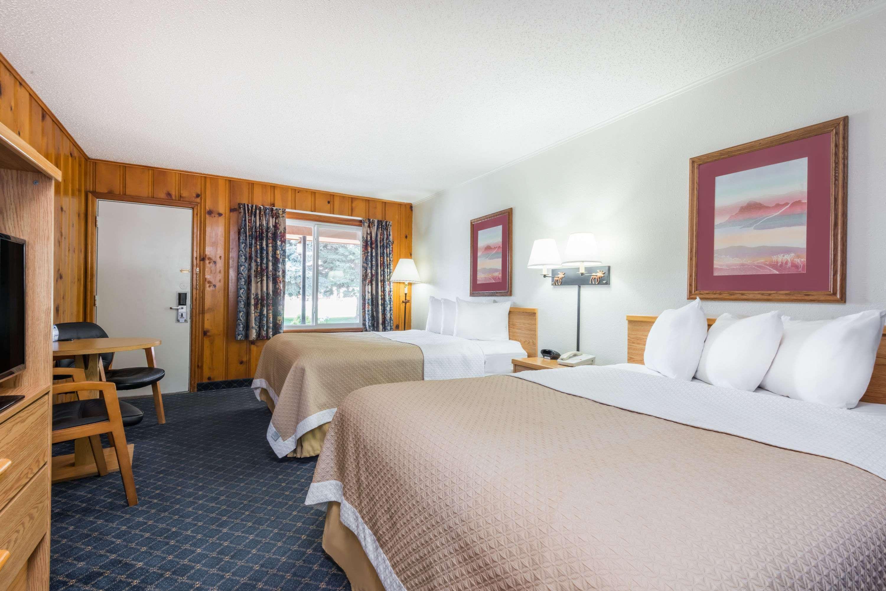 Days By Wyndham Hotel Worland