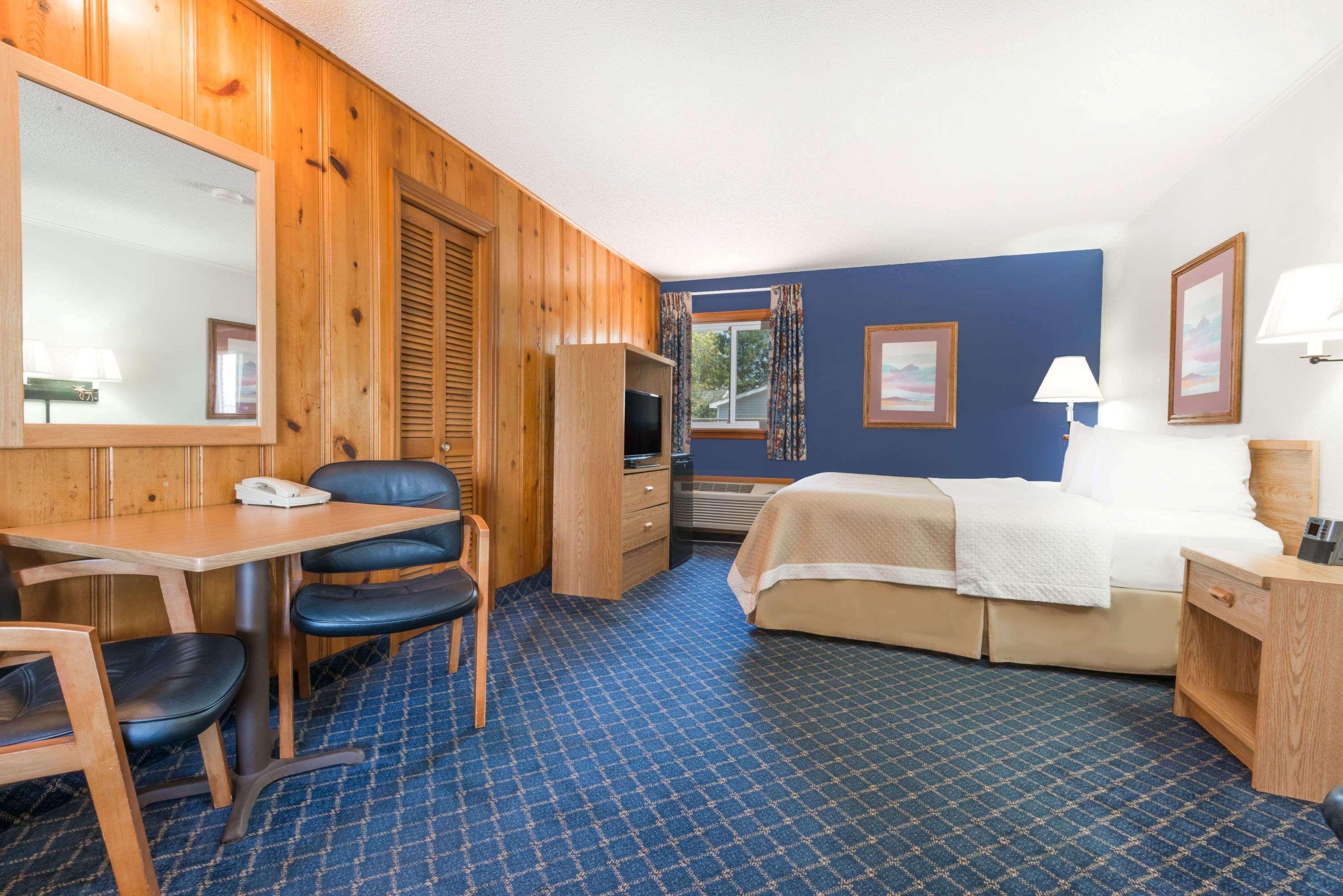 Days By Wyndham Hotel Worland