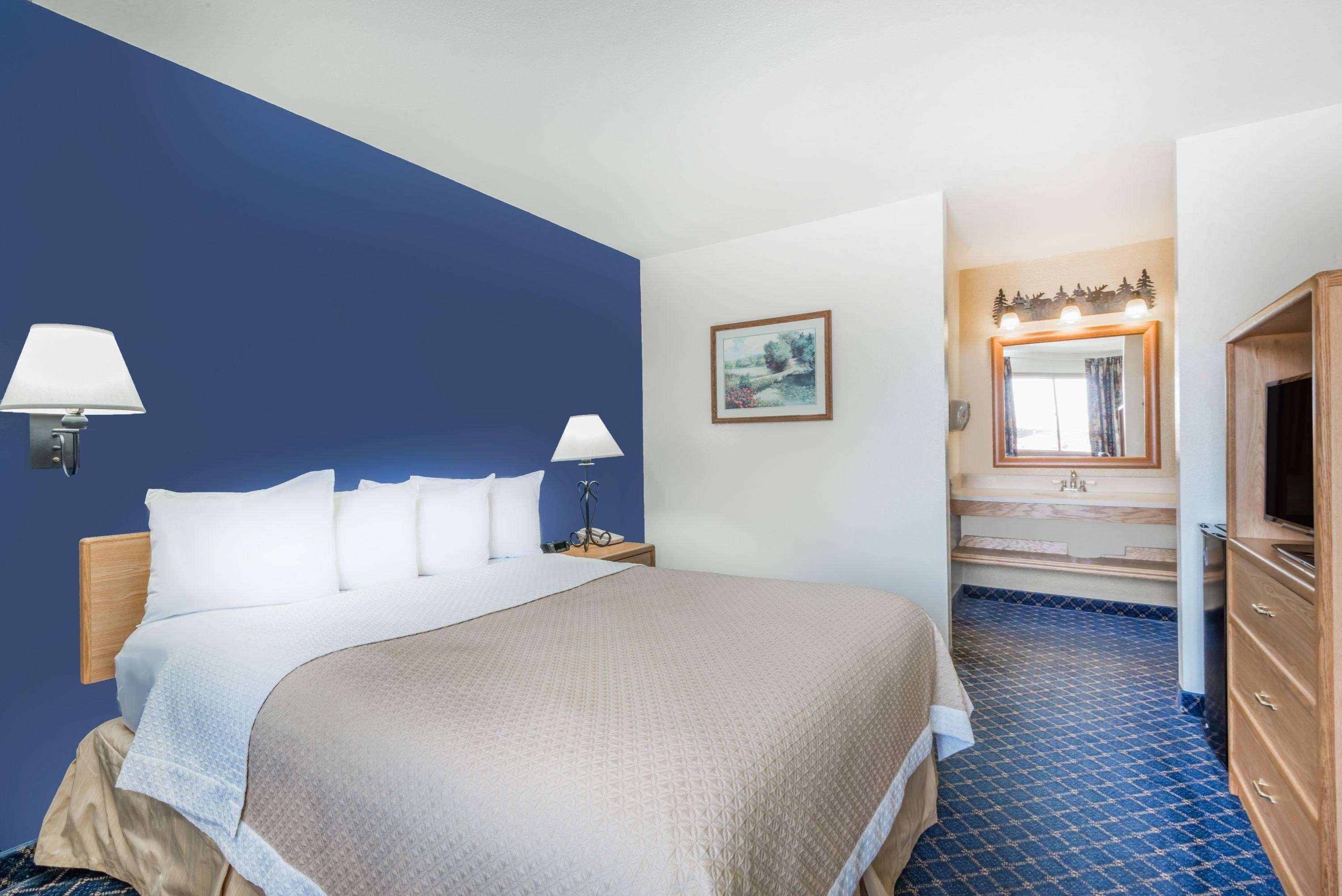 Days By Wyndham Hotel Worland