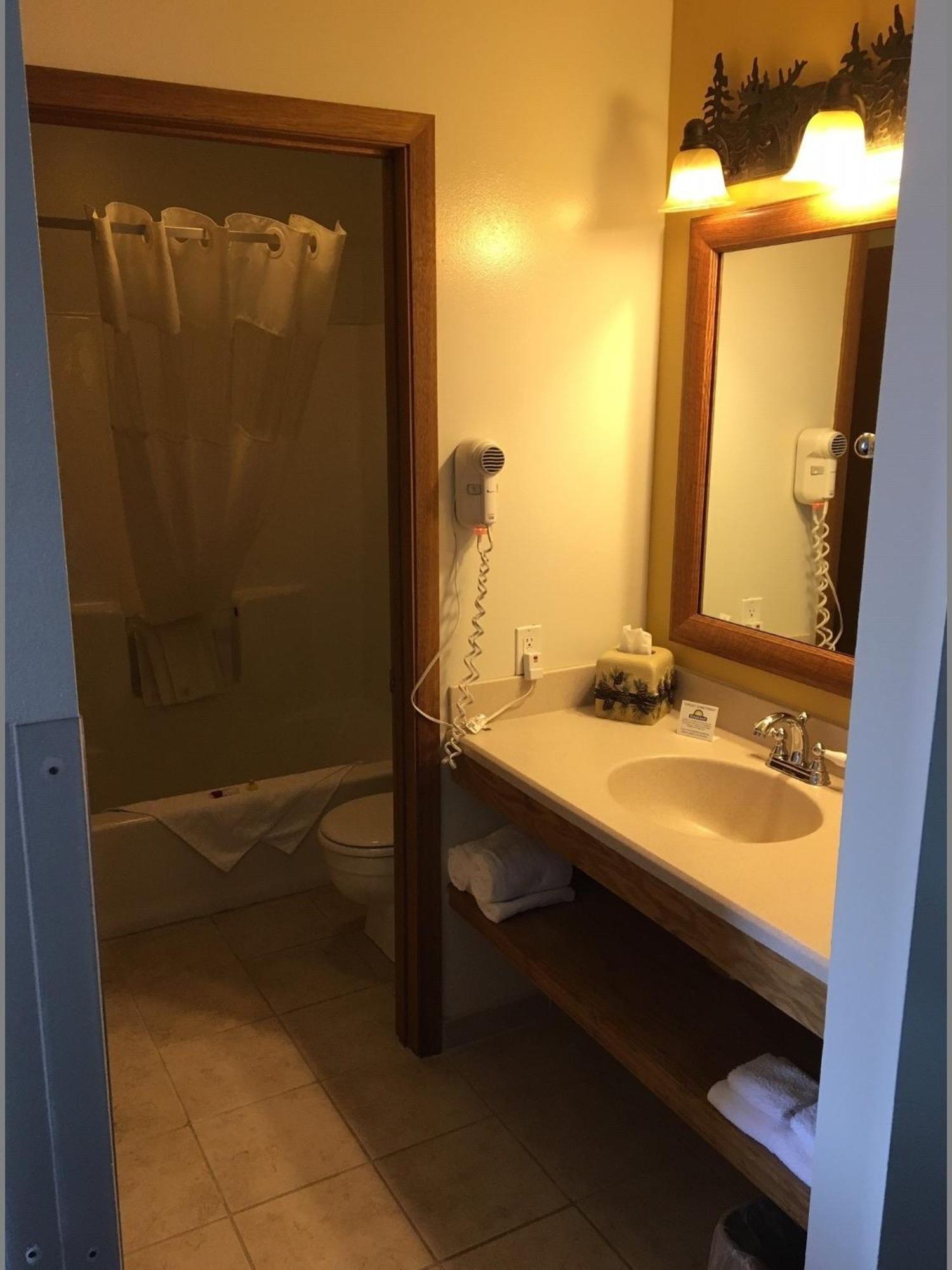 Hotel Days By Wyndham