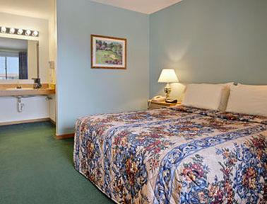 Hotel Days By Wyndham 2*