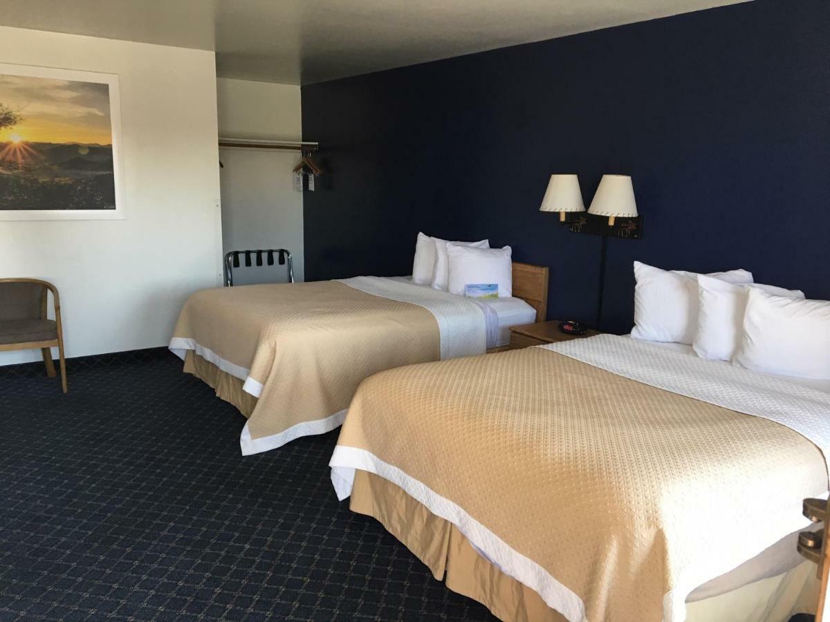 Days By Wyndham Hotel Worland